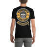 GHS Cowboys Football 2023 v4 Unisex T-Shirt
