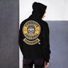 GHS Cowboys Football 2023 v4 Unisex Hoodie