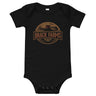 Brack Farms Baby short sleeve one piece