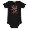 Family Vacay 2021 Baby short sleeve one piece