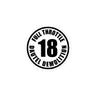 Full Throttle Dautel Bubble-free stickers