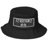 Dropped Lowered Square Body C10 Chevy Bucket Hat