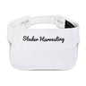 Studer Harvesting - Visor