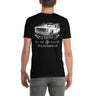 Dropped Lowered Square Body C10 Chevy T-Shirt