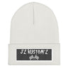 Dropped Lowered Square Body C10 Chevy Beanie