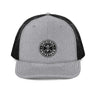 Seek Adventure Lifestyle Trucker Cap