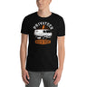 Privateer Moto-X Racer Moto Van T-Shirt