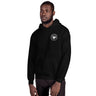 Spencer McGinnis Why Not Try - Unisex Hoodie
