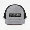 Seek Adventure Trucker Cap