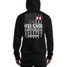 Studer Harvesting Unisex Hoodie