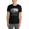 Dropped Lowered Square Body C10 Chevy T-Shirt