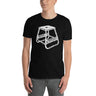 Motocross DirtBike Race Stand T-Shirt
