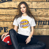 CNAs Rock - Unisex Premium T-Shirt | Bella + Canvas 3001