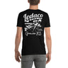 Flat Track Motorcycle Racing T-Shirt