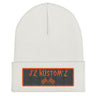 Dropped Lowered Square Body C10 Chevy Beanie