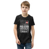 Studer Harvesting Youth Short Sleeve T-Shirt