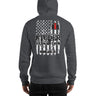 Studer Harvesting Unisex Hoodie