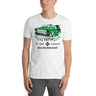 Dropped Lowered Square Body C10 Chevy T-Shirt