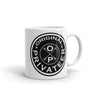 Motocross Privateer Coffee Mug