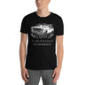 Dropped Lowered Square Body C10 Chevy T-Shirt