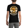 Cowboys Baseball Unisex T-Shirt