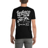 Flat Track Unisex T-Shirt