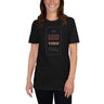 Good Vibes Only Unisex T-Shirt