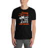 Family Vacation Short-Sleeve Unisex T-Shirt