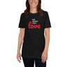 Do what your love Unisex T-Shirt
