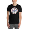 Full Throttle Dautel Short-Sleeve Unisex T-Shirt