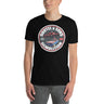 Dautel & Sons 18 Short-Sleeve Unisex T-Shirt
