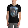 Wizard Man v1 Short-Sleeve Unisex T-Shirt