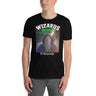 Wizards House of Knowledge Unisex T-Shirt