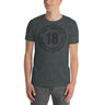 Full Throttle 18 Short-Sleeve Unisex T-Shirt