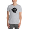 Monkey Unisex T-Shirt