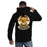 Cowboys Baseball Unisex Hoodie