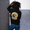 Goodland Cowgirls Wrestling Unisex Hoodie