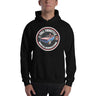 Full Throttle Dautel v007 Unisex Hoodie