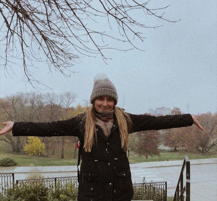 New Beginnings: College