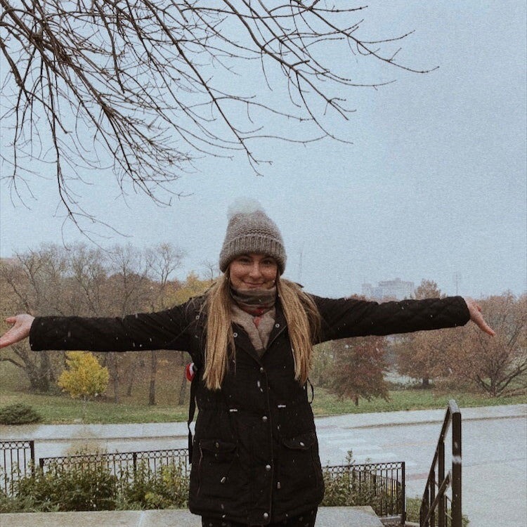 New Beginnings: College