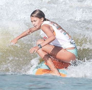 Womens Action Sports