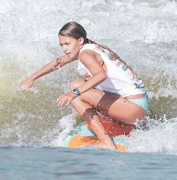 Womens Action Sports