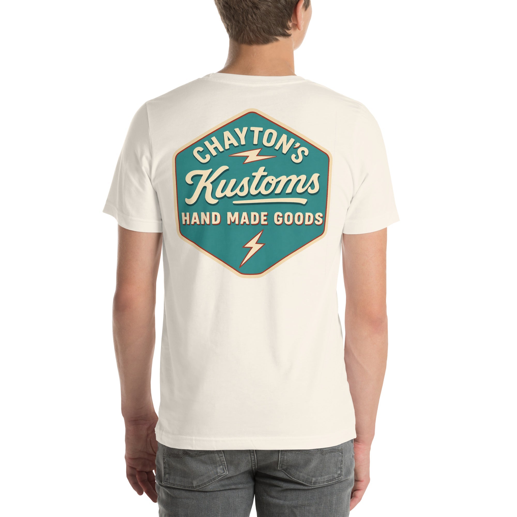 Chayton's Tees