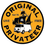Original Privateer