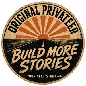 Original Privateer