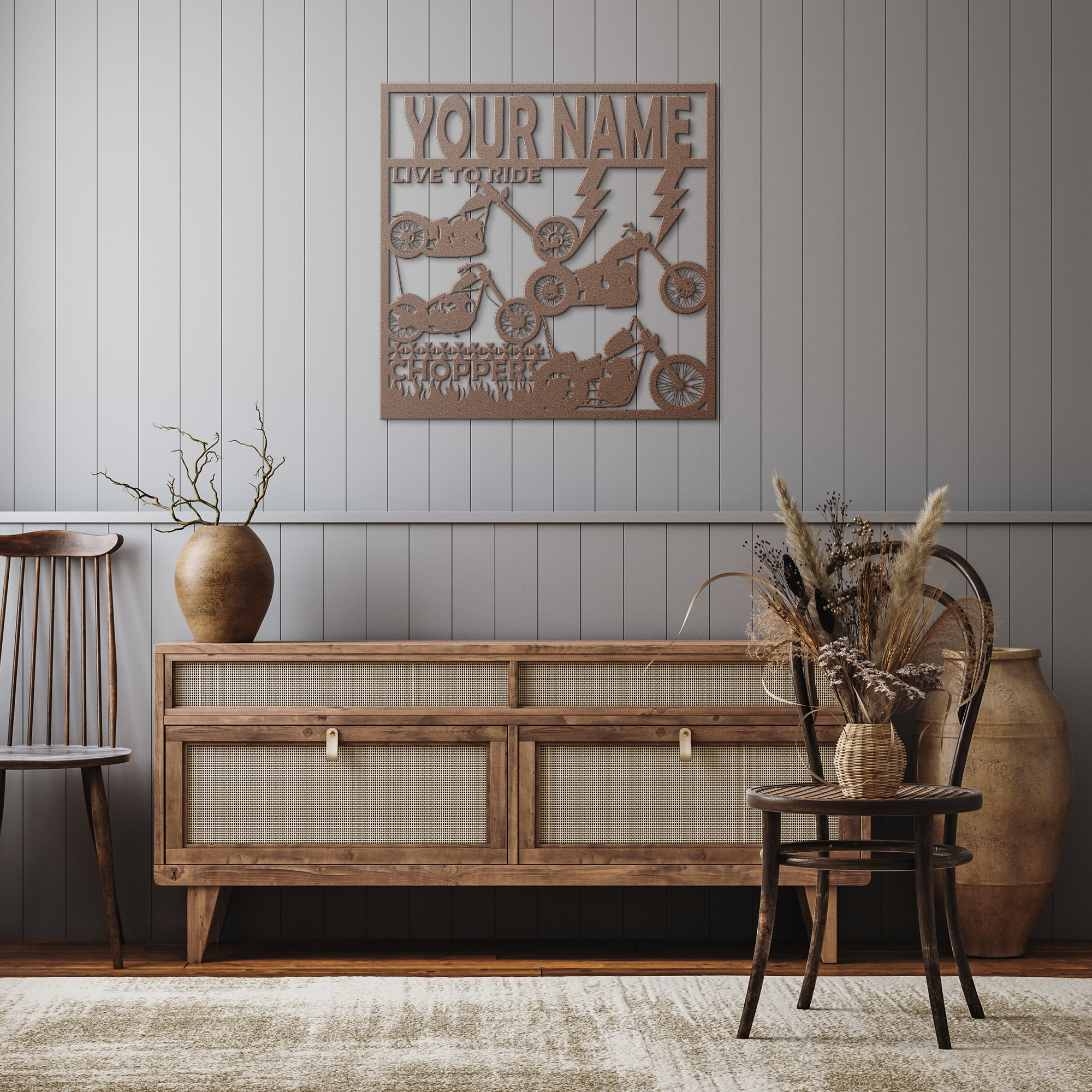 Rebellion_Kustoms_Chopper_Motorcycles_Me_Copper_Rustic_Hallway_Mockup.png