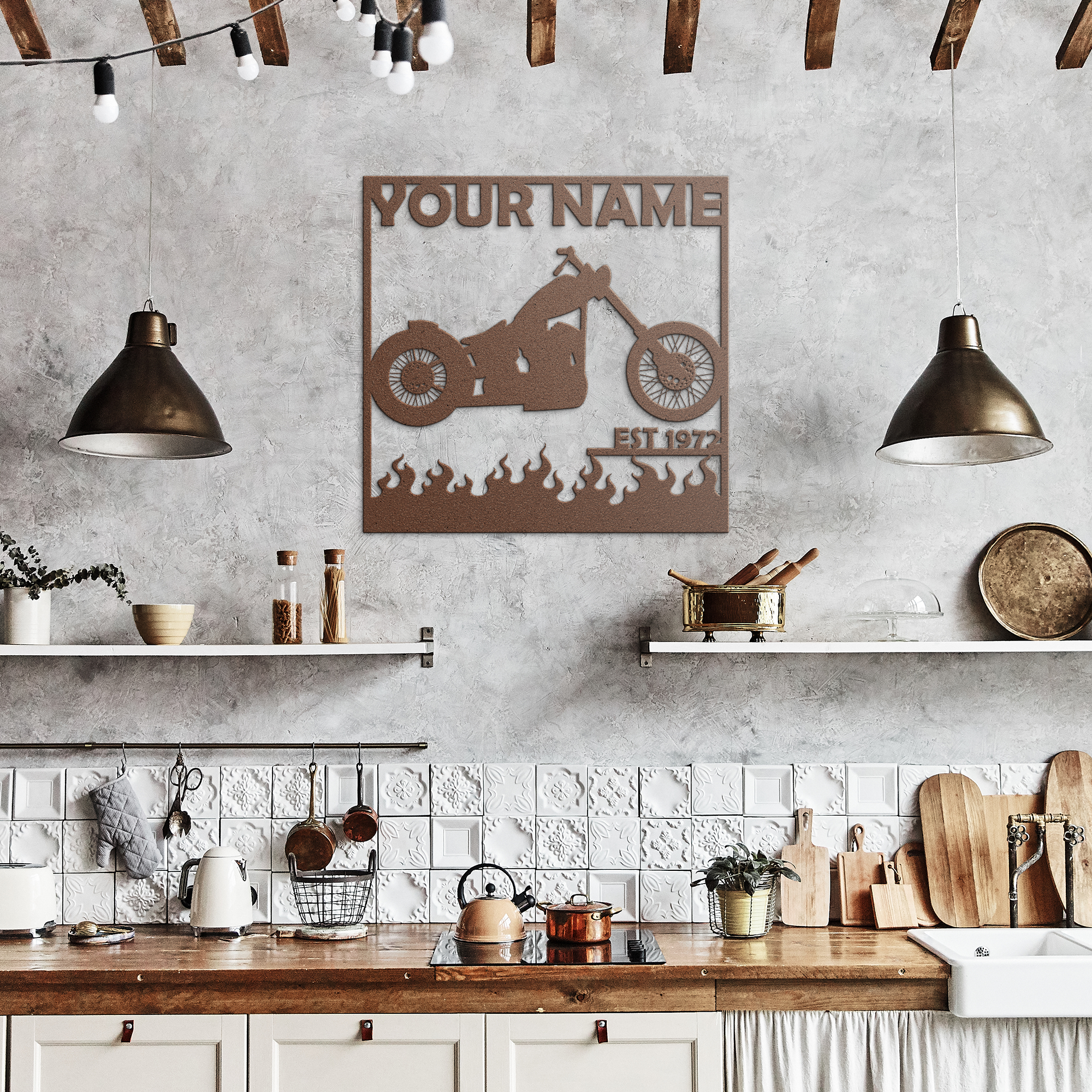 Rebellion_Kustoms_Choppers_Metal_Sign_Ar_Copper_Rustic_Kitchen_Mockup.png