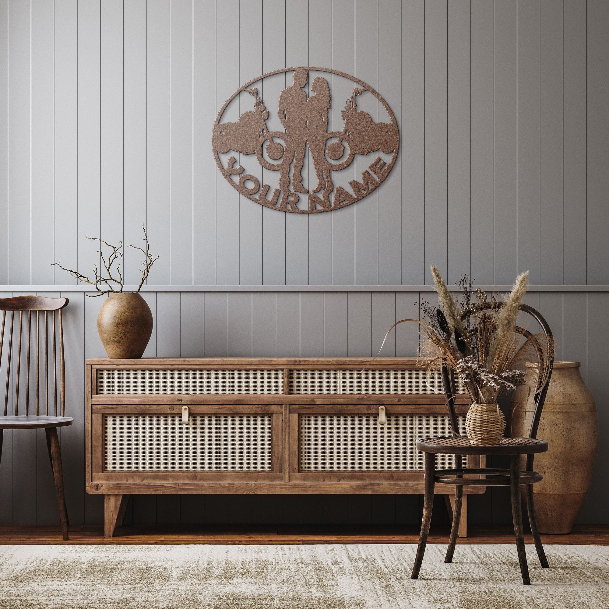 Rebellion_Kustoms_Couples_Who_Ride_Metal_Copper_Rustic_Hallway_Mockup.png