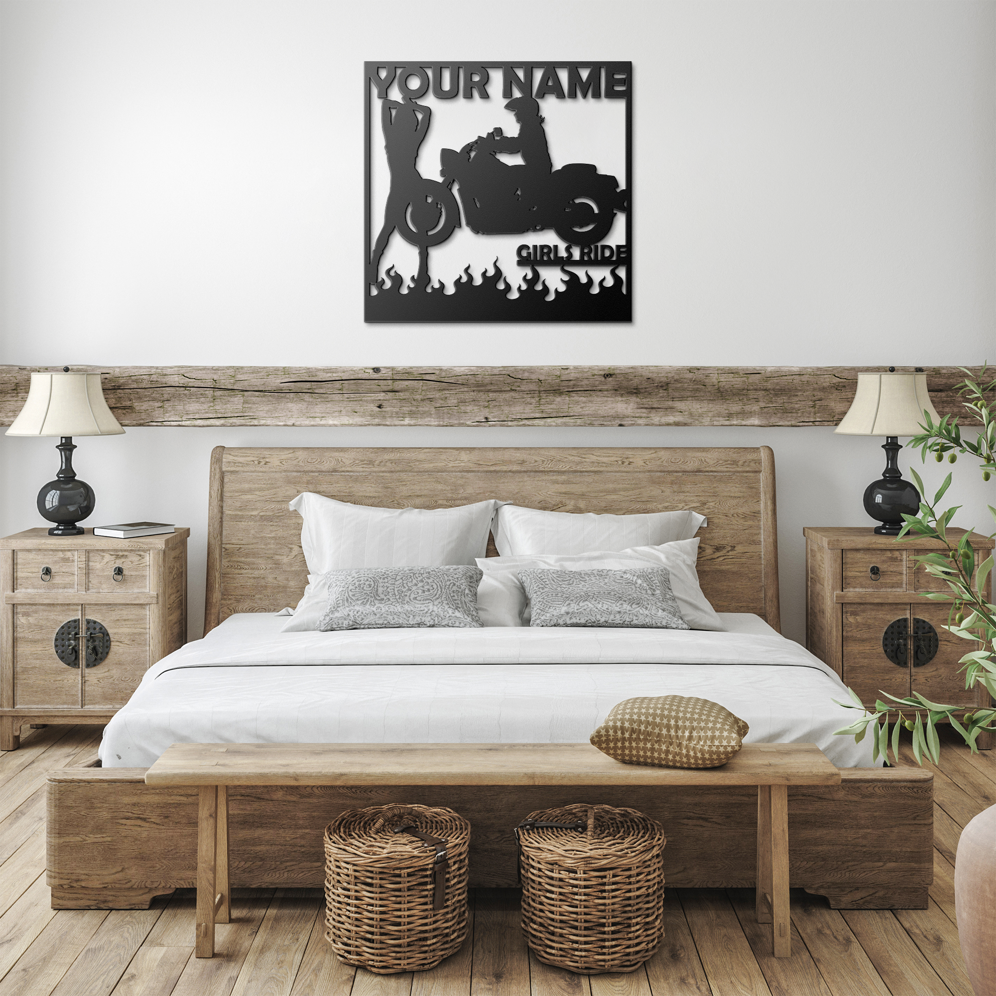 Rebellion_Kustoms_Girls_Who_Ride_Motorcy_Black_Farmhouse_Bedroom_Mockup.png