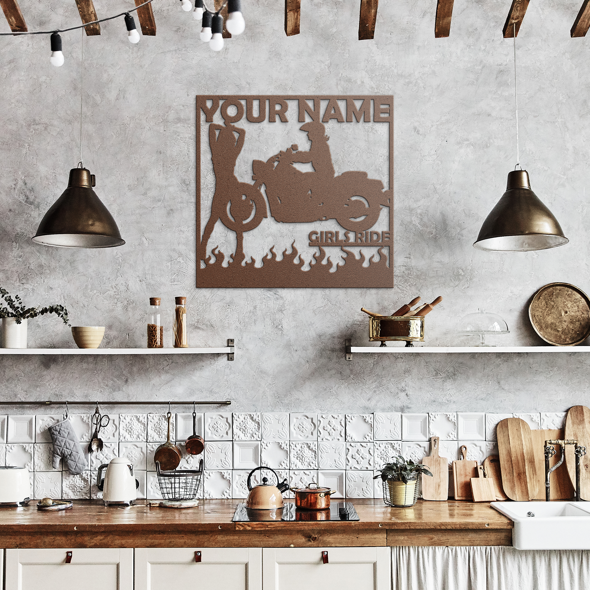 Rebellion_Kustoms_Girls_Who_Ride_Motorcy_Copper_Rustic_Kitchen_Mockup.png